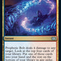 Prophetic Bolt [Double Masters 2022]