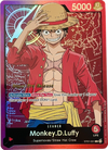 Monkey.D.Luffy (001) [Super Pre-Release Starter Deck: Straw Hat Crew]