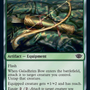 Galadhrim Bow [The Lord of the Rings: Tales of Middle-Earth]