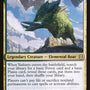 Yasharn, Implacable Earth (Promo Pack) - Español [Zendikar Rising Promos]