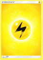 Lightning Energy (5/30) [Sun & Moon: Trainer Kit - Alolan Raichu]