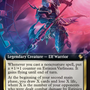 Estinien Varlineau (Extended Art) [FINAL FANTASY Commander]