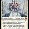 Mondrak, Glory Dominus (Promo Pack) [Phyrexia: All Will Be One Promos] - Español