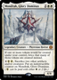 Mondrak, Glory Dominus (Promo Pack) [Phyrexia: All Will Be One Promos] - Español