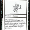 Bone Rattler (2021 Edition) [Mystery Booster Playtest Cards]