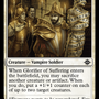 Glorifier of Suffering [The Lost Caverns of Ixalan]