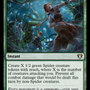 Arachnogenesis [Commander Masters]