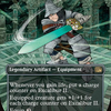Excalibur II (Borderless) [FINAL FANTASY]