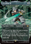 Excalibur II (Borderless) [FINAL FANTASY]