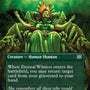 Eternal Witness (Borderless Alternate Art) [Double Masters 2022]