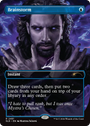 Brainstorm (2491) [Secret Lair Drop Series]