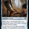 Horn of Gondor [The Lord of the Rings: Tales of Middle-Earth]