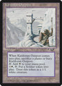 Kjeldoran Outpost [Alliances] 