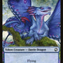 Faerie Dragon Token [Dungeons & Dragons: Adventures in the Forgotten Realms Tokens]
