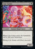 Line Cutter (Galaxy Foil) [Unfinity]