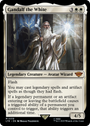 Gandalf the White [The Lord of the Rings: Tales of Middle-Earth] - Español
