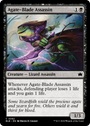 Agate-Blade Assassin [Bloomburrow]