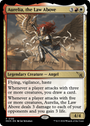 Aurelia, the Law Above [Murders at Karlov Manor] - Español