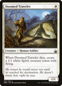 Doomed Traveler [Battlebond] 