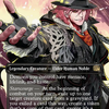 Ardyn, the Usurper (Borderless) (0315) [FINAL FANTASY]