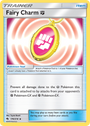Fairy Charm Fighting (176/214) [Sun & Moon: Lost Thunder]