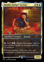 Dustin, Gadget Genius [Secret Lair Drop Series]
