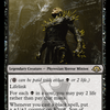 K'rrik, Son of Yawgmoth [Modern Horizons 3]