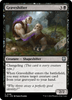 Graveshifter (Ripple Foil) [Modern Horizons 3 Commander]
