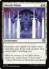 Ghostly Prison [Secrets of Strixhaven Commander]