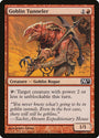Goblin Tunneler [Magic 2011]
