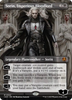 Sorin, Imperious Bloodlord (Borderless) [Innistrad Remastered]