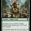 Druid of the Spade [Bloomburrow]