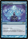 Jace's Ingenuity [Friday Night Magic 2011] - Español