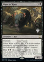 Wave of Rats (Promo Pack) [Streets of New Capenna Commander Promos]