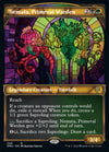 Nemata, Primeval Warden (Showcase Textured) [Dominaria United]