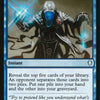 Fact or Fiction [Mystery Booster]