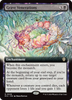 Grave Venerations (Extended Art) [Lorwyn Eclipsed Commander]