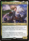 Tolsimir, Friend to Wolves [War of the Spark] 