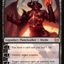 Ob Nixilis Reignited [Duskmourn: House of Horror Commander]