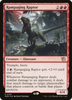 Rampaging Raptor [March of the Machine] 