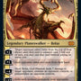 Nicol Bolas, God-Pharaoh [Double Masters 2022]