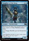 Daughter of the Deep [Marvel Super Heroes Commander]