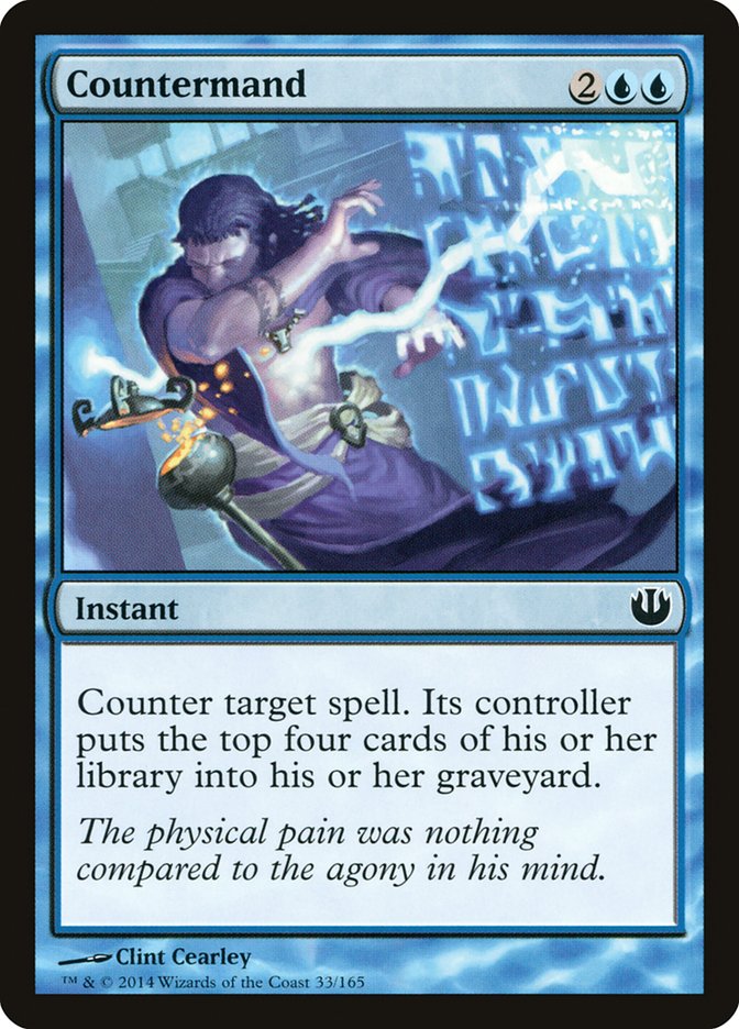 Countermand [Journey into Nyx] 