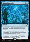 Nexus Mentality (Extended Art) [Secrets of Strixhaven Commander]
