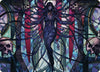 Braids, Arisen Nightmare Art Card 2 [Dominaria United Art Series]