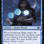Pondering Mage [Mystery Booster]
