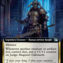 Judge Magister Gabranth (Extended Art) [FINAL FANTASY]