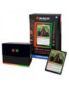 Mtg Commander Deck Legends Battle for Baldur's Gate - Exit from Exile - Ingles