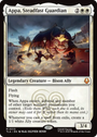 Appa, Steadfast Guardian [Avatar: The Last Airbender]
