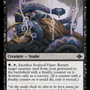 Soulcoil Viper [The Lost Caverns of Ixalan]